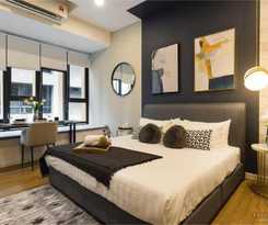  Ceylonz Suite, Bukit Bintang, Experience