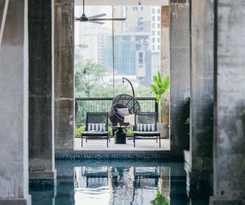 Hotel Lloyd\'s Inn Kuala Lumpur