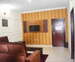 Hotel DAVIS HOTEL AND SUITES