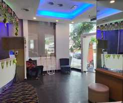 Hotel Avaria KL