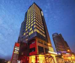 Hotel Atour Hangzhou West Lake Wulin Plaza North Jianguo Road