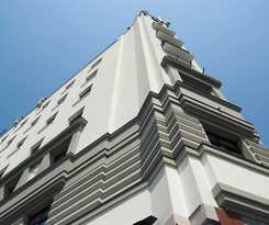 Hotel Kopernikus Prag