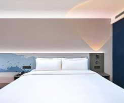 Hotel Atour Light Kunming Huanhu Road Dianchi Convention and Exhibition Center