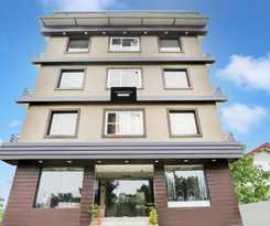 Hotel Super Townhouse Dharamshala