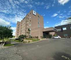 Hotel UniSalto