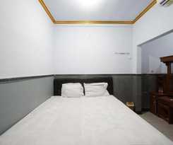 Hotel OYO 93628 Scorpion Guest House & Beach