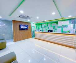Hotel StarQ Bukit Bintang