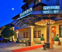 Hotel Zlatnik 