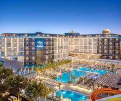 Hotel VOX MARIS RESORT