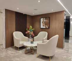 Hotel Z Bliss Suites, BKC