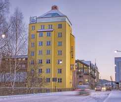 Hotel Aksjemøllen – By Classic Norway Hotels