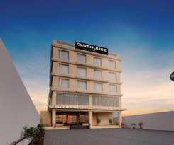 Hotel Clubhouse Morbi