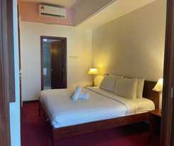  New Empire Suites At Times Square KL