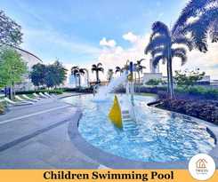  Trion Kuala Lumpur Near Sunway Velocity KLCC TRX Bukit Bintang