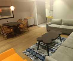 Hotel Zone by The Park Digha