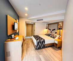  Downtown Sirkeci Hotel