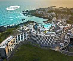Hotel Shilla Stay Plus Iho Tewoo Ocean Front