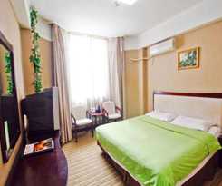 Hotel Super 8 Xian Nanshaomen