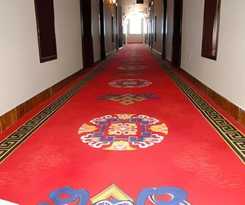Hotel Shangri-la Zhaxidele
