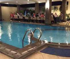 Hotel Grande Lampung