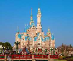 Hotel Jinjiang Inn Select Shanghai International Resort Area East Kangqiao Road