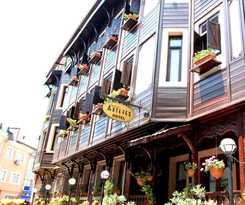 Hotel Artefes Old City