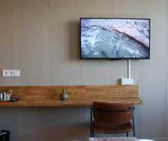  Stracta Hotel Mosfell