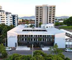 Hotel Belmoral Corporate Suites