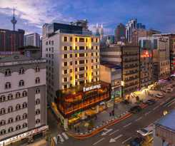 Hotel Bintang Collectionz