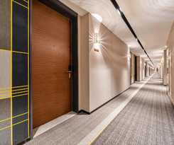 Hotel HomeInn Selection Harbin Central Street Sophia Church