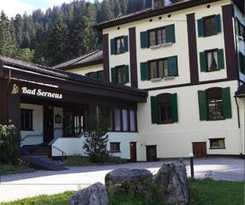  Hotel Bad Serneus