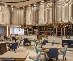 Hotel Imperial Lexis Kuala Lumpur