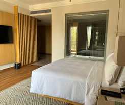 Hotel Katra Marriott Resort & Spa