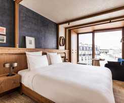 Hotel La Fondation