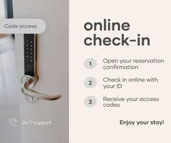 Hotel limehome Vienna Favoritenstr.