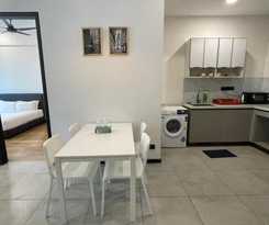  Opus suite Kuala Lampur By Home Stay
