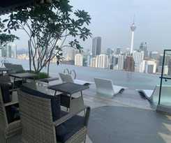  Klcc Suites at Axon By Skypool