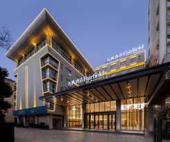 Hotel Fairfield by Marriott Lijiang Ancient Town