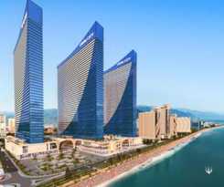 Hotel HOTEL Orbi City
