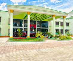 Hotel Mookambigai Residency