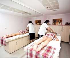 Hotel Dabaklar Deluxe