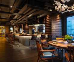 Hotel Grand Hyatt Kunming