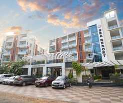 Hotel Sea Resort !! 500 Metre Dheusagar Park !! New Digha !! Pet Friendly !!