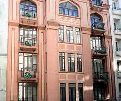 Vardar Palace - Special Class