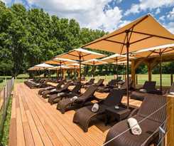 Hotel du Golf