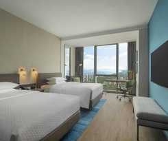Hotel Four Points by Sheraton Yantai