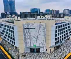 Hotel Campanile Shanghai Dishui Lake Ocean Park