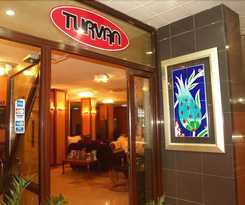 Hotel Turvan