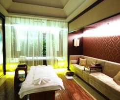 Hotel Tang Dynasty West Market