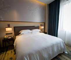 Hotel Zhangjiagang Guomao